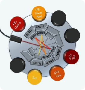 Flow Cytometry 2 Flow Cytometry 2