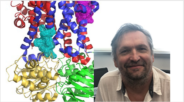 Clinical Proteomics Centre 36