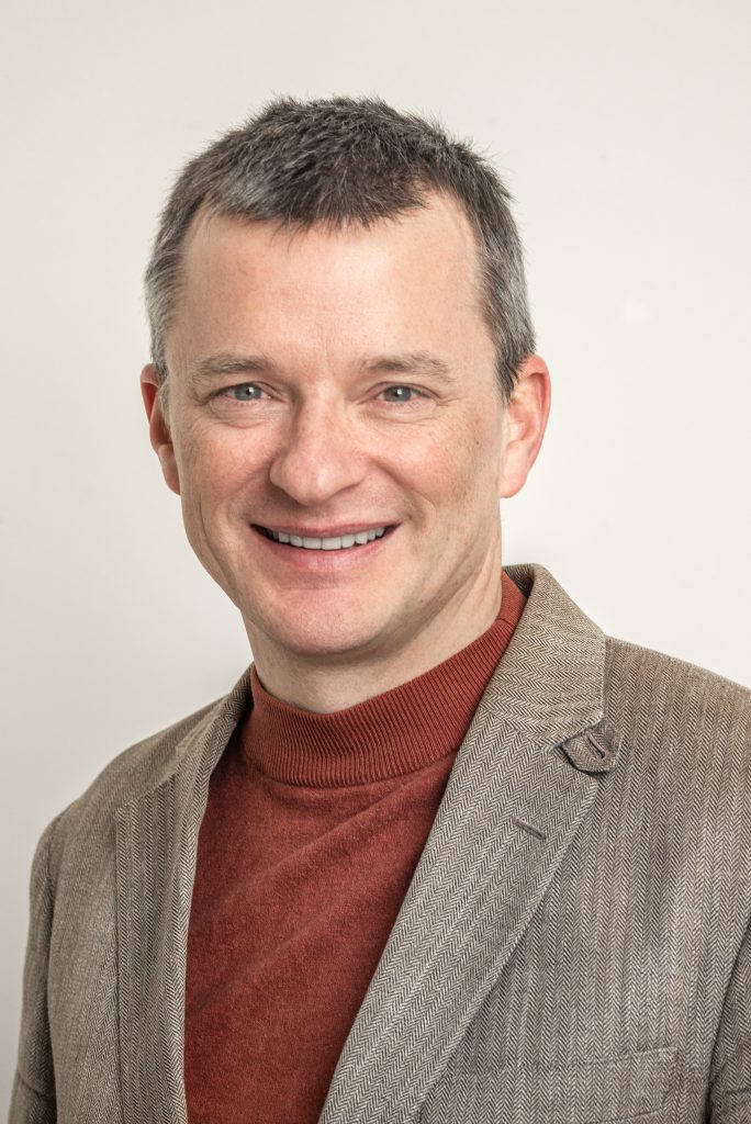 Colin Crist