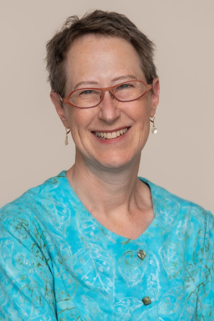 Celia M.T. Greenwood