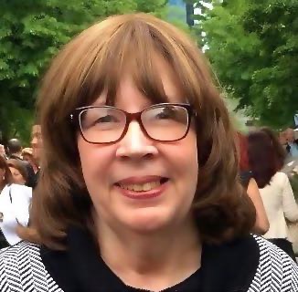 Bluma Brenner