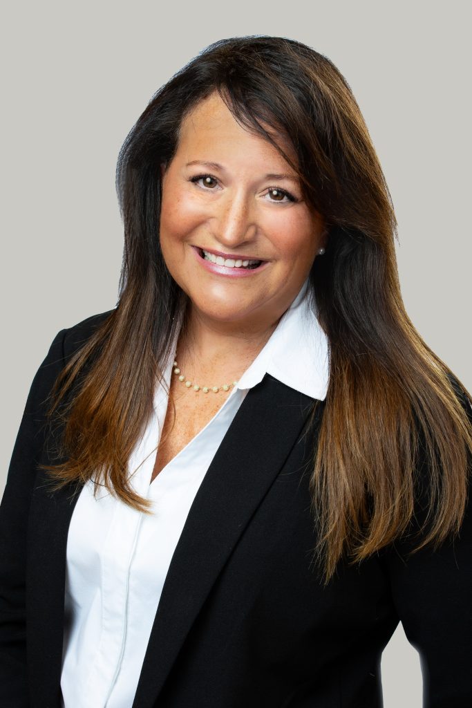 Machelle Wilchesky