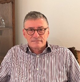 Dr. Pierre Ernst