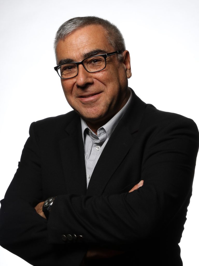 Samy Suissa