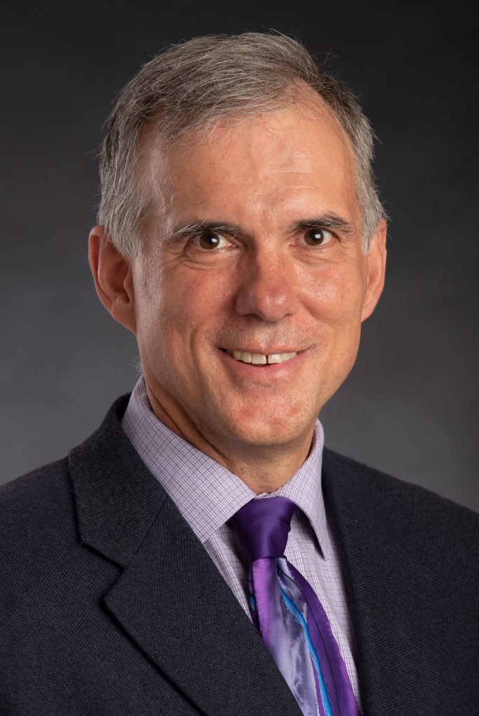 Brett D. Thombs