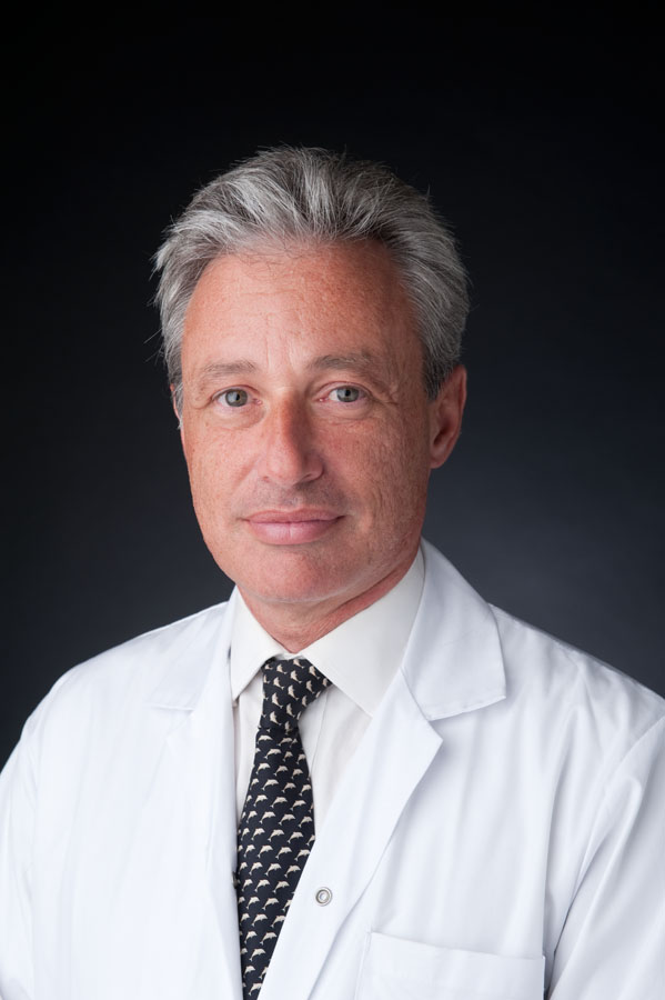 Dr. Walter Gotlieb