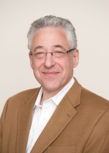 Dr. Gerald Batist