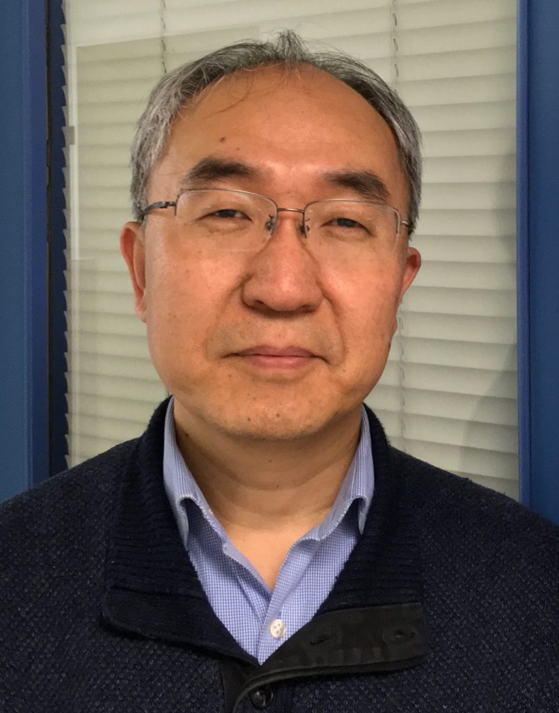 Chen Liang