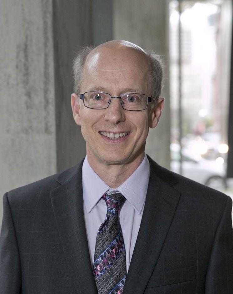 Dr. Wilson Miller