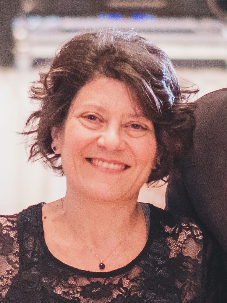 Josie Ursini-Siegel