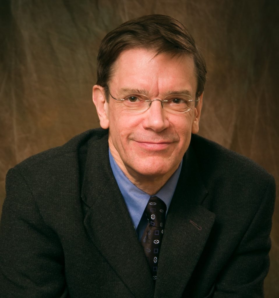 Dr. Roderick R. McInnes
