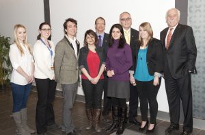 Funding Opportunities 1