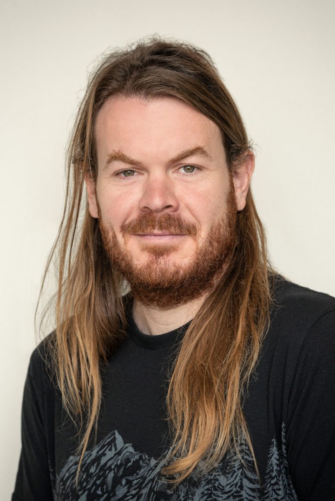 Loic Binan