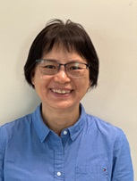 Cathy Lan