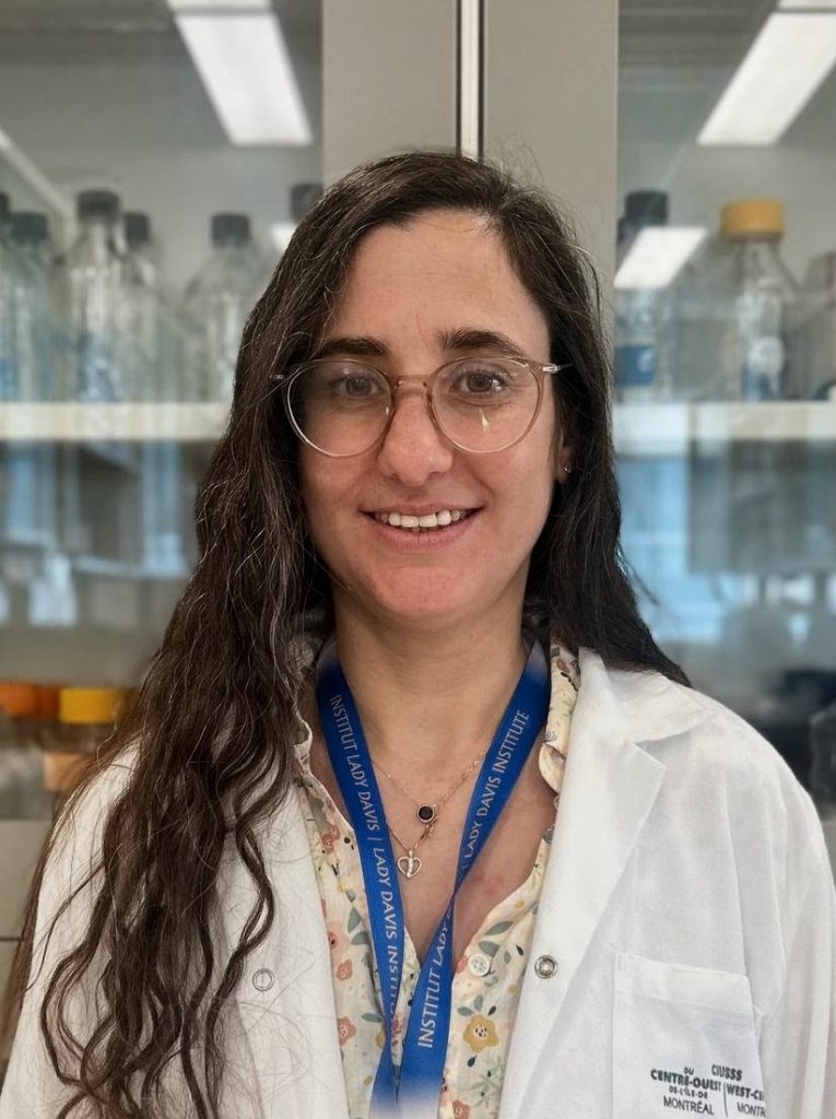 Yael Tal Bliman