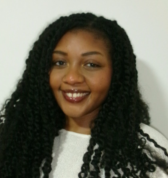 Holly Jiogo